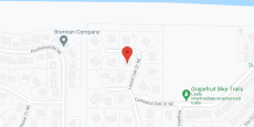 Asberry Gardens Assisted Living in google map