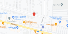 Active Assistance Corp in google map