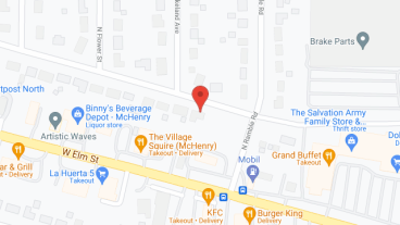 Active Assistance Corp in google map
