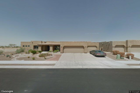 Cherry's Assisted Living Home 