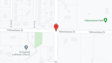 Miller Elder Care in google map