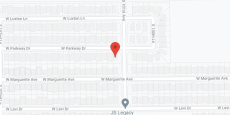 Gabriel's Home Care in google map