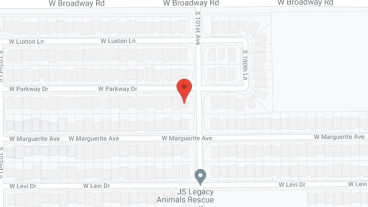 Gabriel's Home Care in google map