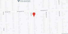 Precious Care in google map