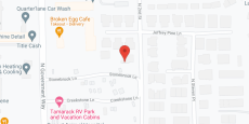 TLC Adult Family Home in google map