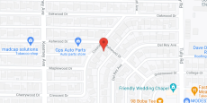 Margaret Care Home in google map