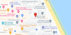 850 Lake Shore Drive in google map