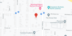 Learning Services in google map