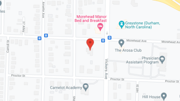 Learning Services in google map