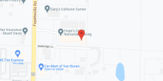 Hope's Creek, Inc. in google map