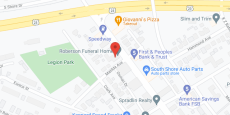 The Small Family Care Home in google map