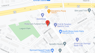 The Small Family Care Home in google map