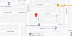 Sunny Living in google map