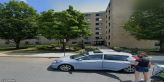 street view of Senior Tower Apartments