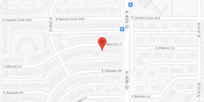 Affection Care Assisted Living in google map