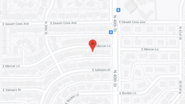 Affection Care Assisted Living in google map