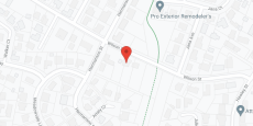 Country Meadow Care in google map