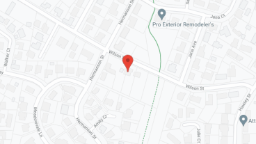 Country Meadow Care in google map