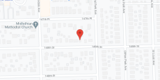 Prestige Residential Eldercare in google map