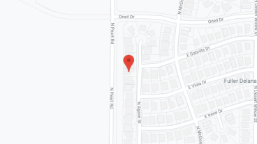 Sun Valley Care in google map