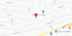Healing House in google map