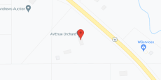 Apple Valley Home in google map