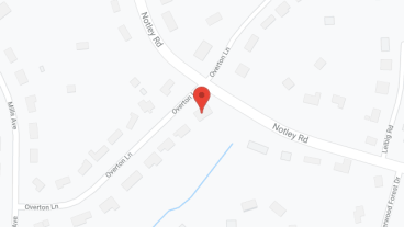 Necitas Assisted Living Home in google map