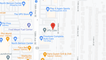 Emerald Valley Home Care in google map