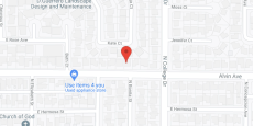 Sunshine Residential Care III in google map