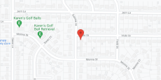 Lakeshore Ministries Katrine in google map