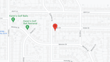 Lakeshore Ministries Katrine in google map