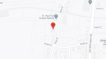 Mann Street Residential Care Facility in google map