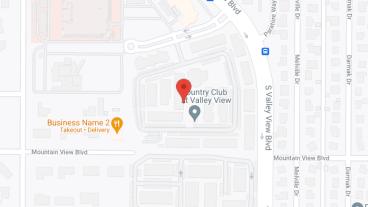 Country Club at Valley View in google map