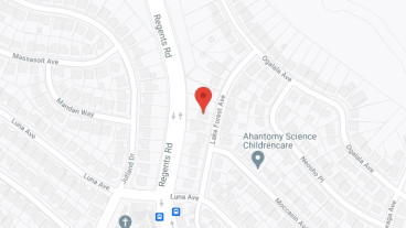Colina Board and Care in google map