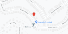 Marion's PCH in google map