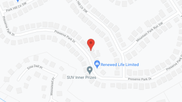 Marion's PCH in google map