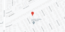 Gardenia Care Home in google map
