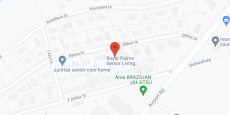 Faithful Senior Care, LLC in google map