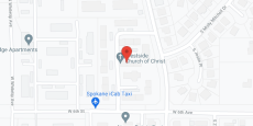 Airway Pointe Senior in google map