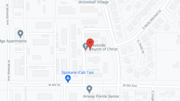 Airway Pointe Senior in google map