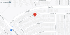 Rancho Vista Manor I in google map