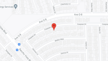 Rancho Vista Manor I in google map