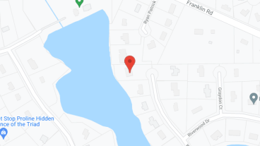 Cornerstone Home Care Services in google map