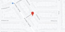 Beacon House in google map