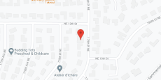 Juniper Senior Care in google map