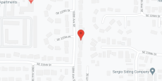 Overflowing Love Adult Family Home in google map