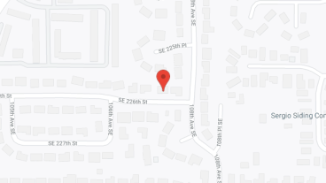 Blessing AFH LLC in google map