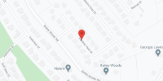 Divine Personal Home Care in google map