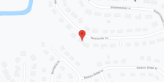 Transitions in google map