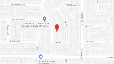 Cloe and Erica's Board and Care II in google map